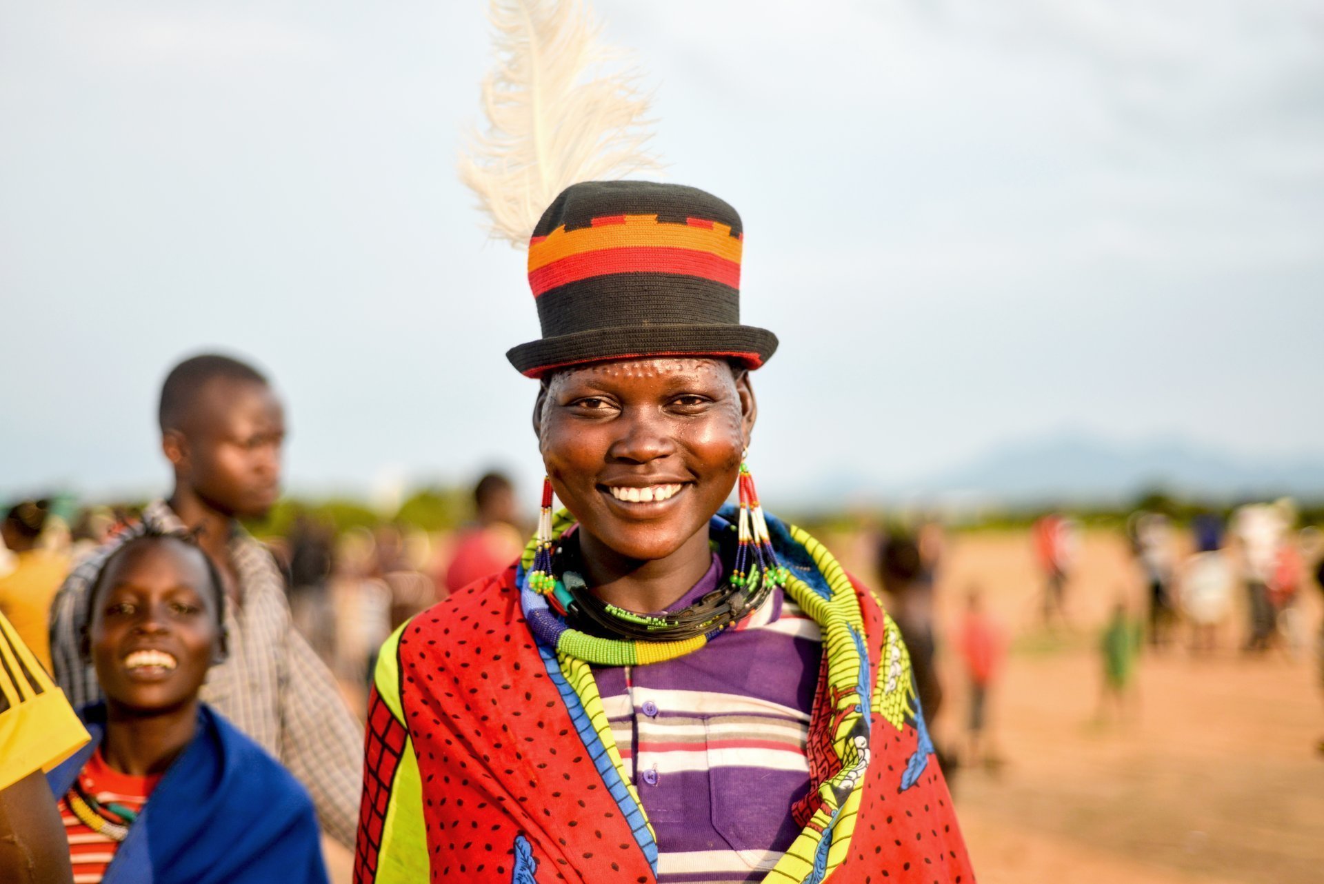 Contact Us Hero Image