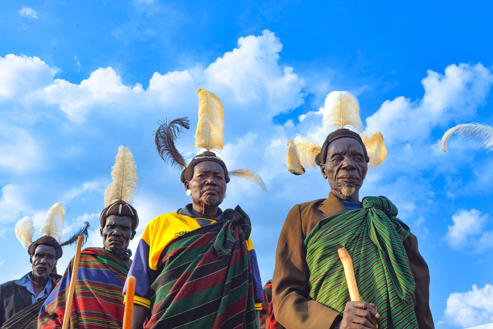 Cultural photography